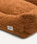 Cama perro borreguito, SNOZY, , large indicador imagen numero 4