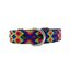LOYAL COLLAR DE PIEL ARTESANAL TALLA S PARA PERROS, , large indicador imagen numero 1