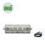 Comedero Rodillo Interactivo para Gallinas y Otras Aves - Juguete para Gallinas - Comedero Divertido para Alimentar Gallinas - Snack Roller, , large indicador imagen numero 4