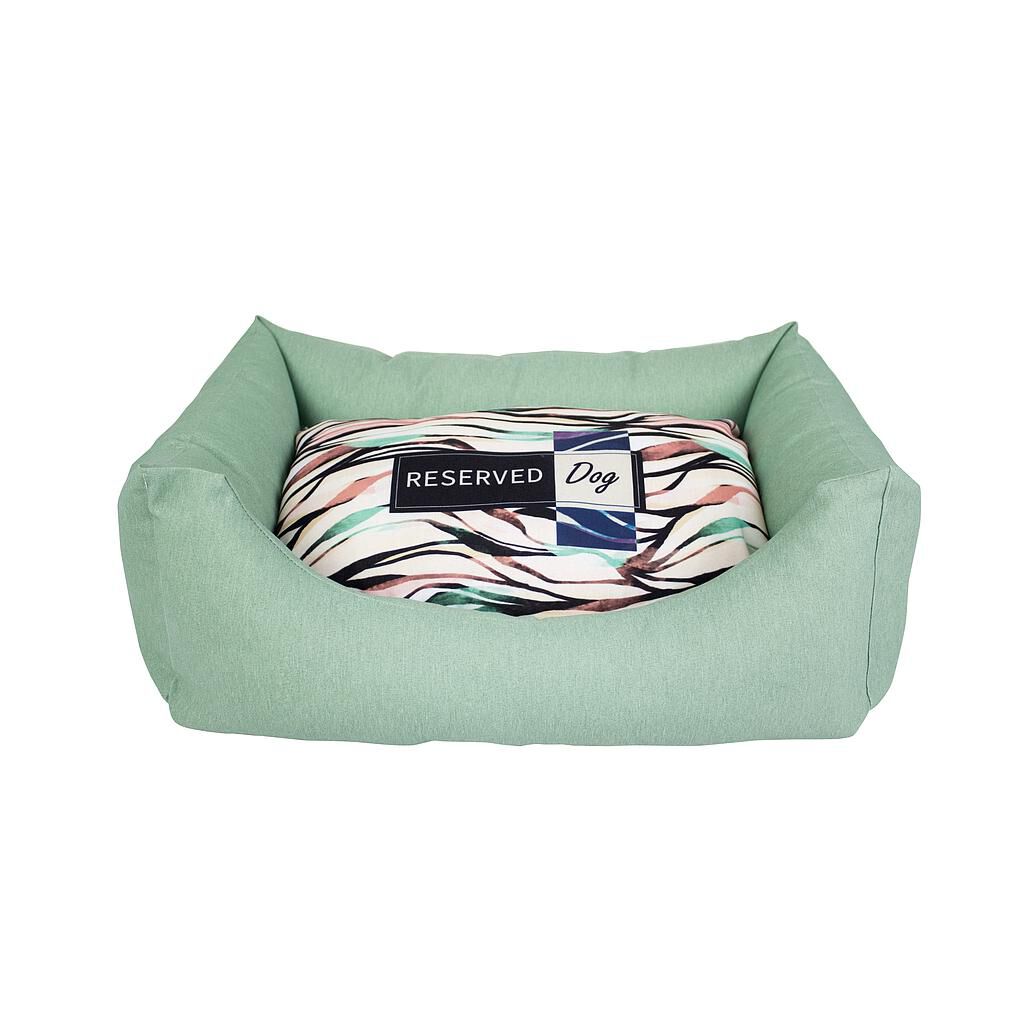 YAGU CUNA IZARO MENTA T 3 63 x 51 x 21 CM Tiendanimal