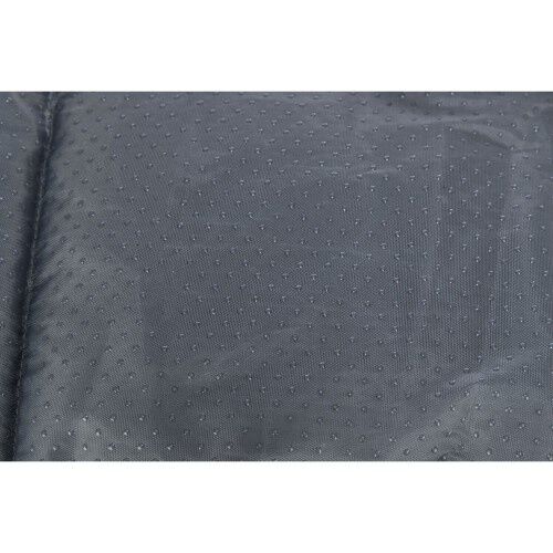 Trixie Leni Manta Acolchada Gris para perros, , large Imagen numero 3