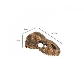 Refugio dino T-rex Exo-Terra