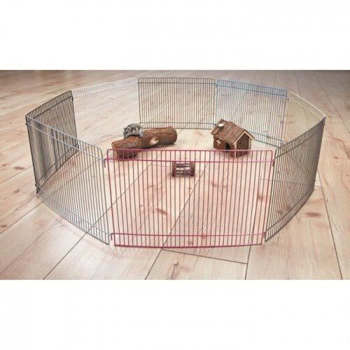 Trixie Caja de Metal Multicolor para roedores thumbnail