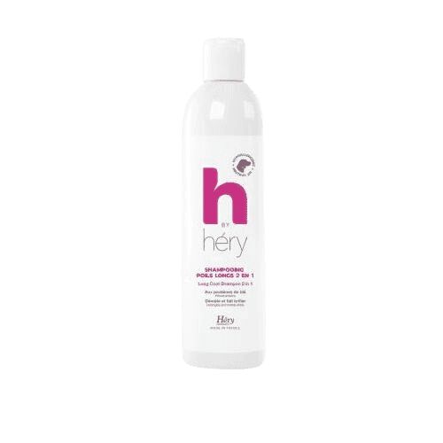 Champ&uacute; Pelo Largo H BY H&Eacute;RY  2 en 1 250ml, , large Imagen numero 1