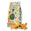 DUVO GARDEN BITES FRUITY TONYA TOOTHPASTE (BLISTER T-S 7.8 CM 270 GR ( 18 UNI )), , large indicador imagen numero 2