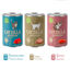 Catzilla Adult Grain Paté latas para gatos, , large indicador imagen numero 3