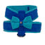 Ideal Pets, Arnes para perros, modelo Fun Colors Azul y Turquesa., , large indicador imagen numero 1