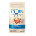 Wellness Core Adult Ocean Salmón y Atún pienso para gatos, , large image number null