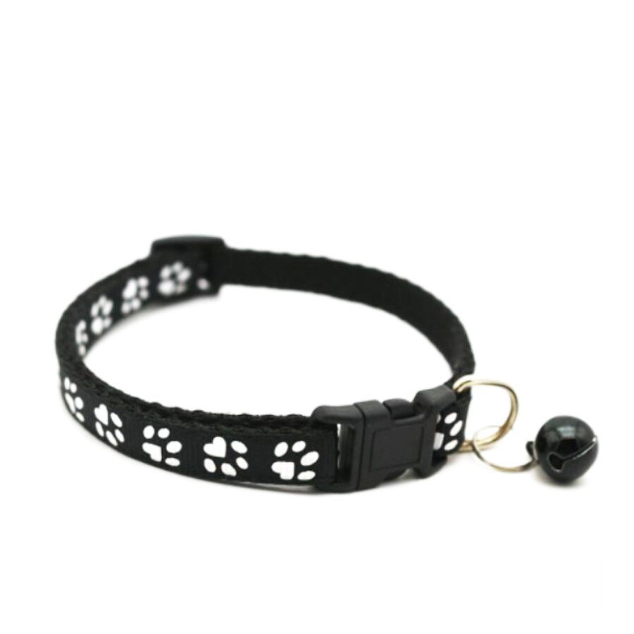 Collar con cascabel, , large Imagen numero 1