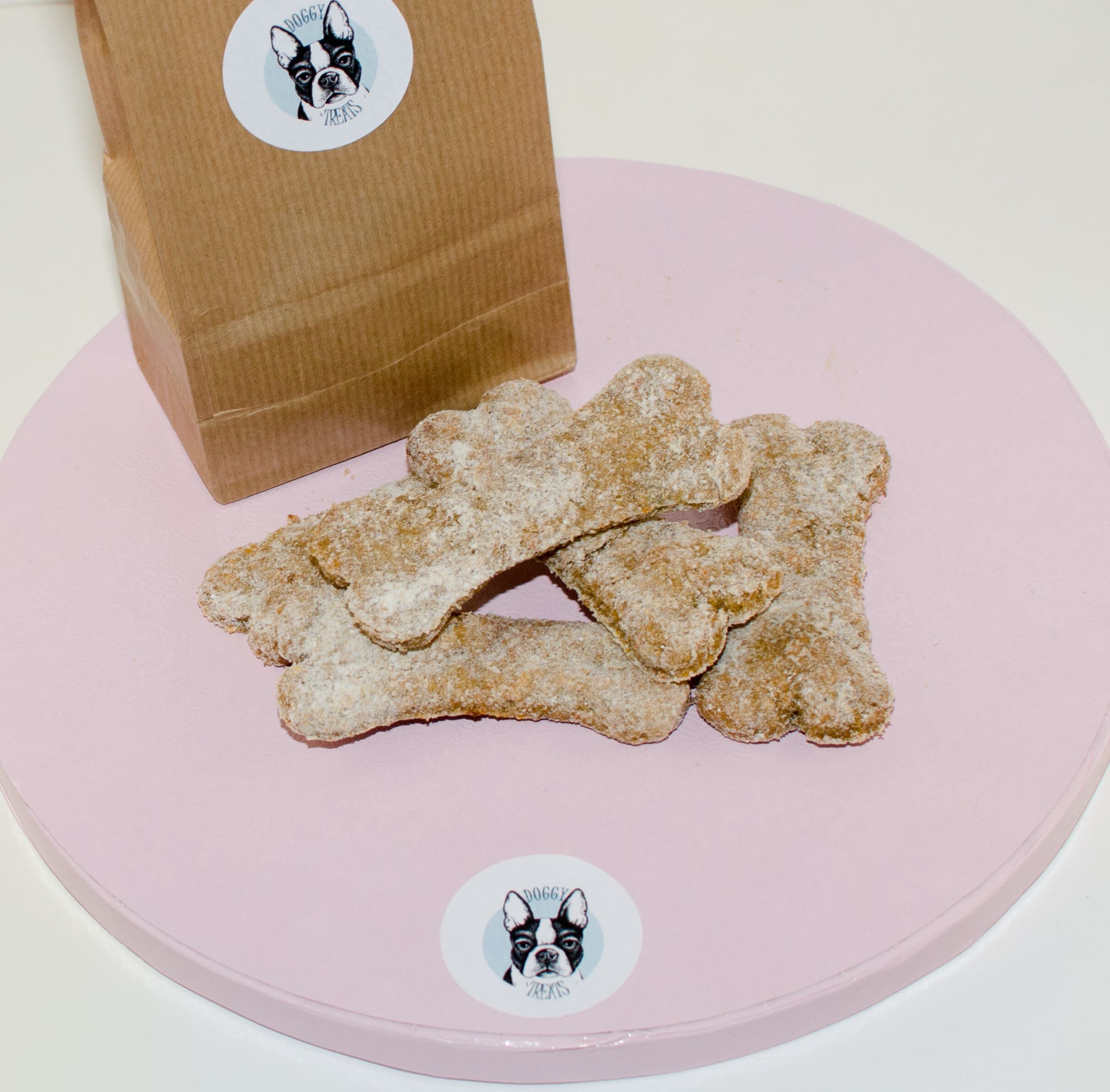 Galletas de manzana y zanahoria, , large Imagen numero 4