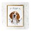 Mascochula wild retrato realista personalizado en lámina con tu mascota, , large indicador imagen numero 1