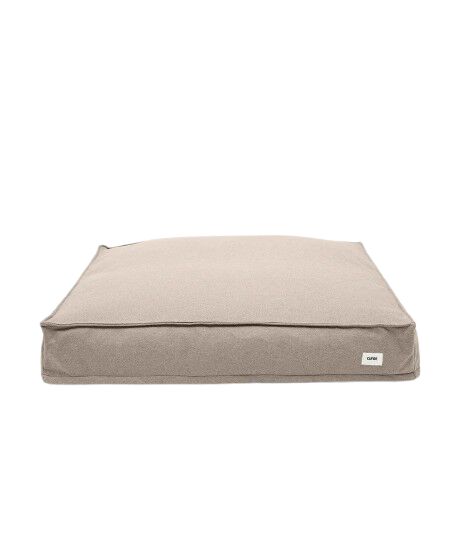 Cama perro basic, CUADRA, , large Imagen numero 1