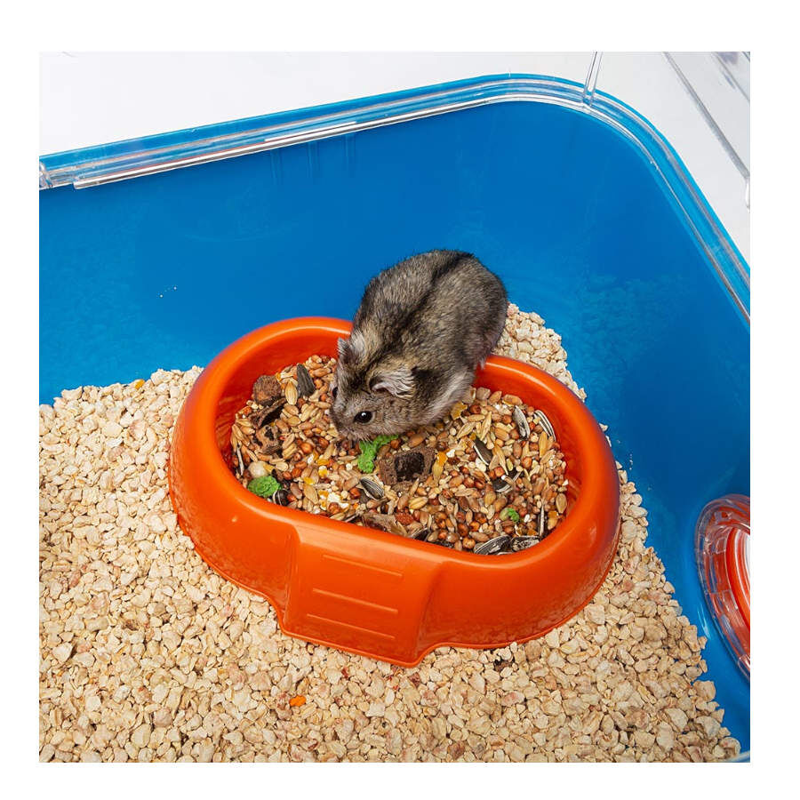 Ferplast Combi2 Complemento Jaula para hámsteres thumbnail