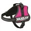 Julius K-9 arnés de fuerza fucsia para perros, , large indicador imagen numero 1