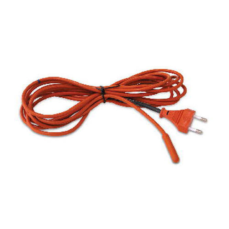ZooMed cable calefactor para reptiles 15 W image number null