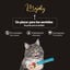 6 sobres x 15 g Majesty At&uacute;n con Vieira snack l&iacute;quido para gatos, , large indicador imagen numero 5