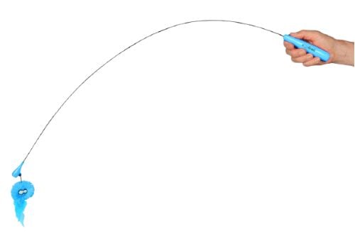 Ebi Vara Coockoo Loomy para gatos thumbnail