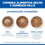 200 g Hill's Science Plan Mature Small & Mini Mousse de Pollo lata para perros, , large indicador imagen numero 11