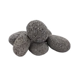 Sera Rock Gray Pebble Decoraci&oacute;n para acuarios