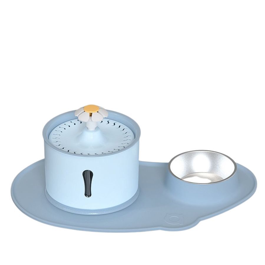 Dispensador autom&aacute;tico de agua para perros y gatos, , large Imagen numero 1