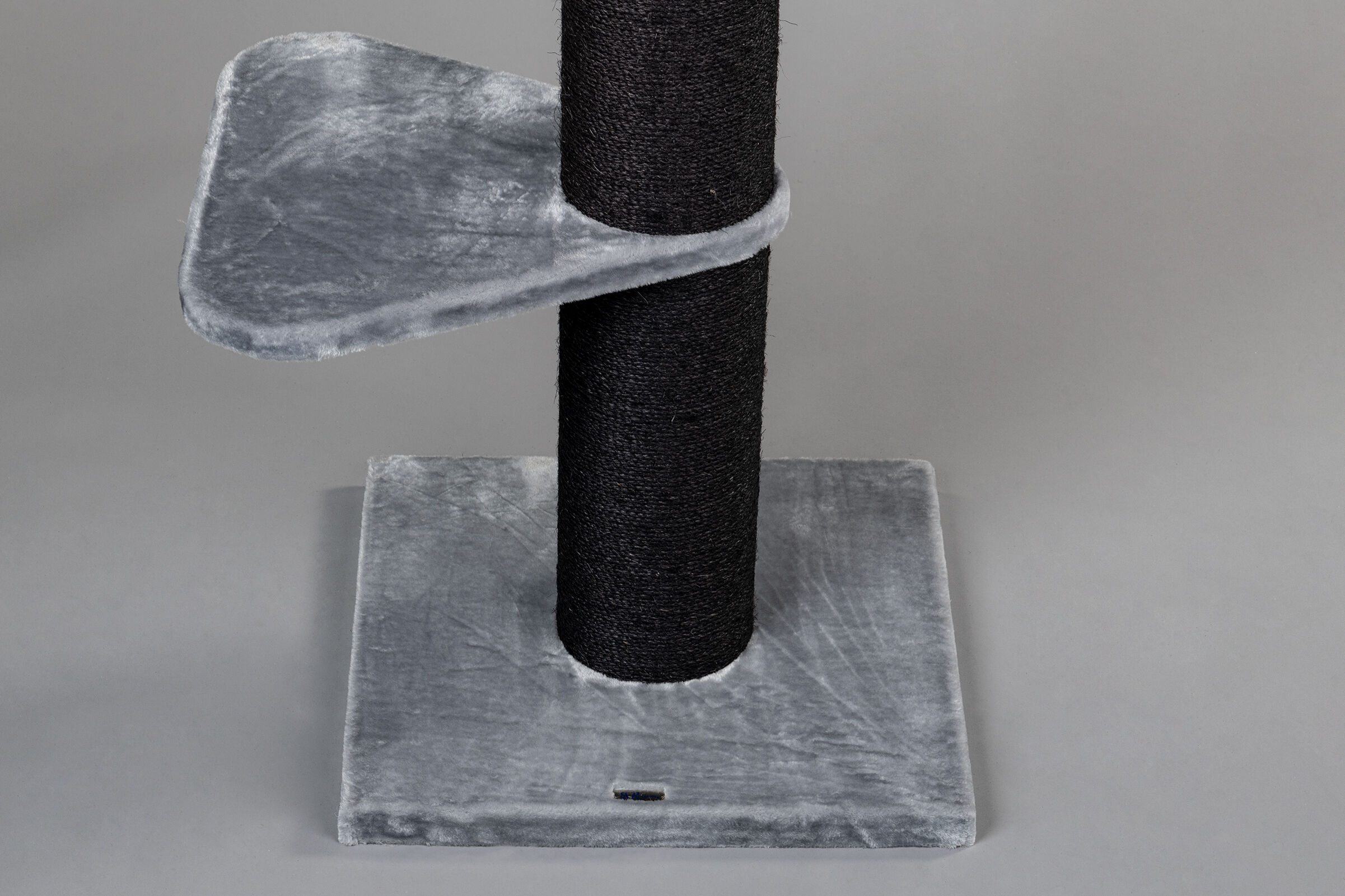 Rascador Maine Coon Tower para gatos color Light Grey, , large Imagen numero 4