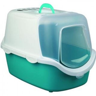 Trixie Vico Easy Clean Bandeja Sanitaria para gatos