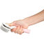 Zolux-Brosse Slicker Retractable Talla S. 7.5 x 5 x 17,5 cm. Gama ANAH para Gatos ZO-550004, , large indicador imagen numero 5