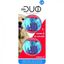 Zeus duo ball pelota con LED rojo para perros, , large indicador imagen numero 1