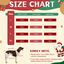 Nobleza Navidad Jersey para Perro Gato, Jersey de Navidad Suéter para Mascotas, Ropa para Gatos Perros Pequeños y Medianos Invierno Cálido (Rojo, S), , large indicador imagen numero 2