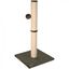 Kerbl Opal Maxi Rascador Gris para gatos, , large indicador imagen numero 1