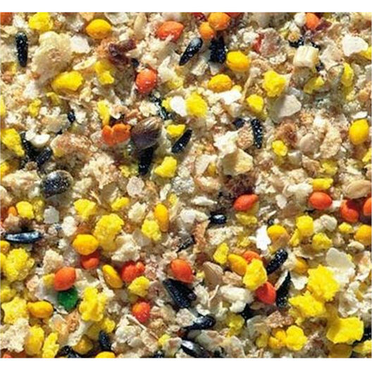 Beaphar Mix Moult Mixtura de muda para pájaros, , large image number null
