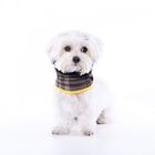 Cuello Uoamy para perros color Marrón Scott cuadros, , large image number null