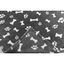 Trixie manta kenny gris para perros, , large indicador imagen numero 3