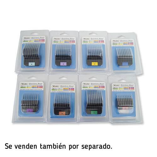 Recalces met&aacute;licos Wahl WAHL RECALCE MET&Aacute;LICO  3MM, , large Imagen numero 2