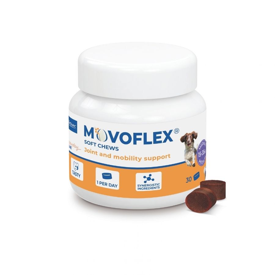 Virbac Movoflex Condroprotector para perros, , large Imagen numero 1