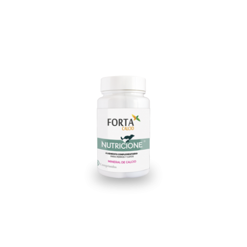 Nutricione fortalecedor de calcio para perros y gatos, , large Imagen numero 1