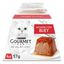 4 tarrinas x 57 g Gourmet Revelations Buey mousse tarrina para gatos, , large indicador imagen numero 3