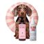 Pack Verano Teckel &middot; Champ&uacute; Jojoba y Manzanilla + Spray Solar SPF 30 &middot; Brillo, piel calmada y protecci&oacute;n solar para Dachshund de pelo corto &middot; Hecho en Espa&ntilde;a, , large indicador imagen numero 1