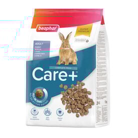Beaphar Care+ Pienso para conejos