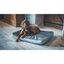 Tyrol colchón rectangular acolchado gris para perros grandes, , large indicador imagen numero 4