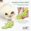 Catit Groovy Gecko, Verde, , large indicador imagen numero 4