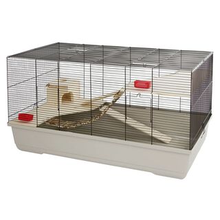 kerbl Jaula Para Animales Pequeños