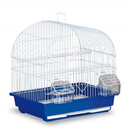 Jaula para p&aacute;jaros modelo Celia, , large Imagen numero 1