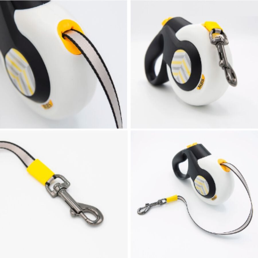 Fida Autobrakell Correa Retractil Para Perro thumbnail