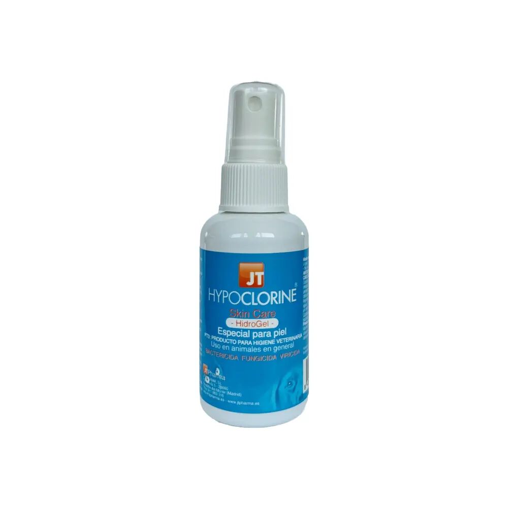 Hypoclorine Skin Care suplemento para la limpieza e higiene de la piel de los animales., , large Imagen numero 2