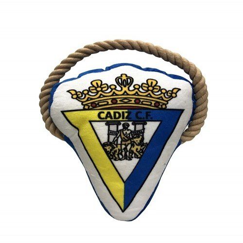 Juguete con cuerda para perro color Blanco, , large Imagen numero 1