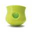 West Paw Desing Zogoflex Toppl Juguete Porta Golosinas Verde para perros, , large indicador imagen numero 1