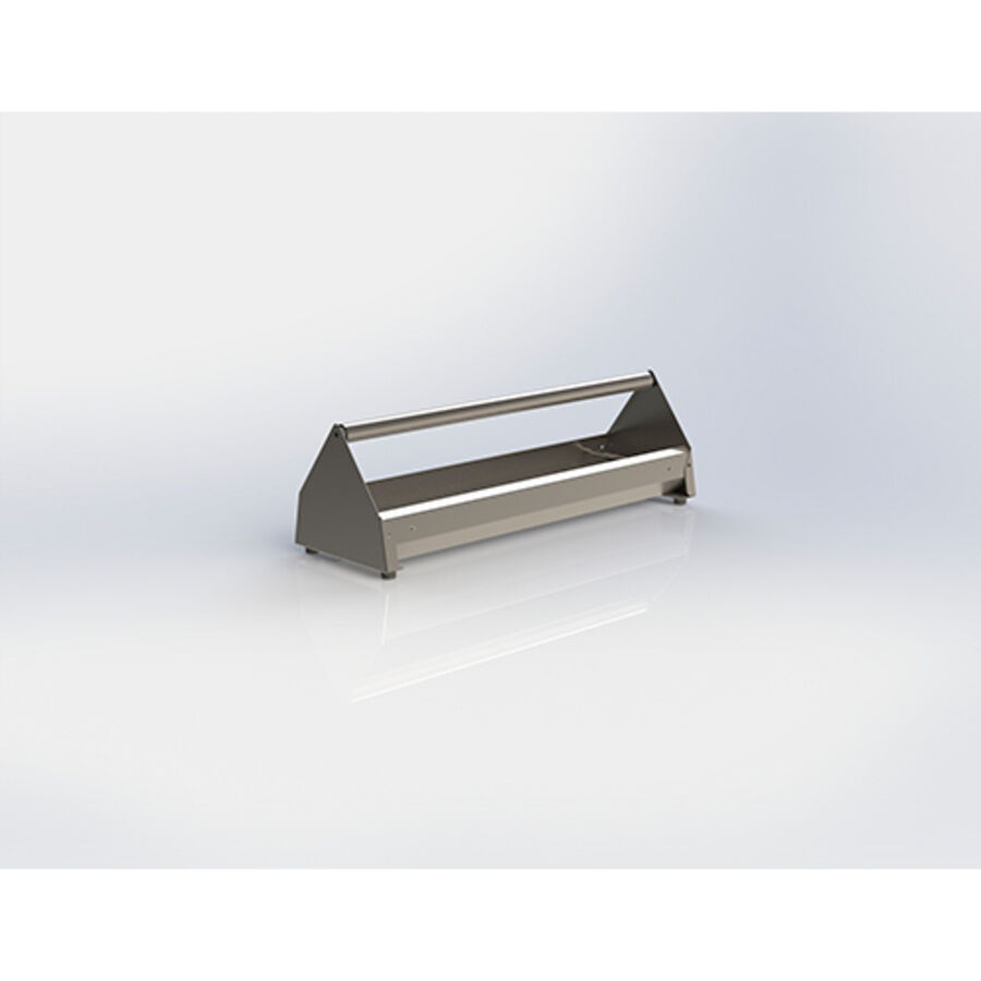 Ormital Comedero lineal Rivera para aves thumbnail