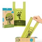 Bolsas biodegradables Earth Rated con asa olor Neutro, , large image number null