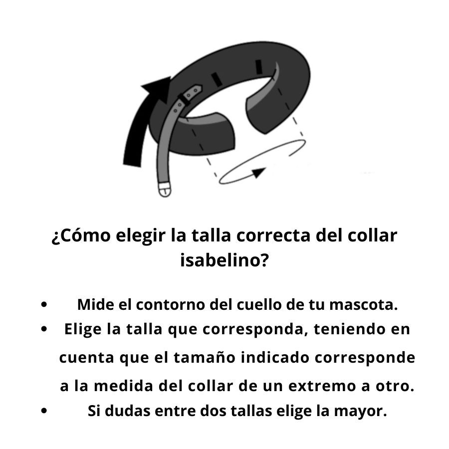 Karlie PetCare Collar Isabelino Inflable para perros, , large Imagen numero 5